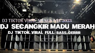 Download lagu SECANGKIR MADU MERAH DJ || DJ TIKTOK VIRAL 2023 FULL BASS|| mp3 Download lagu SECANGKIR MADU MERAH DJ || DJ TIKTOK VIRAL 2023 FULL BASS|| mp3