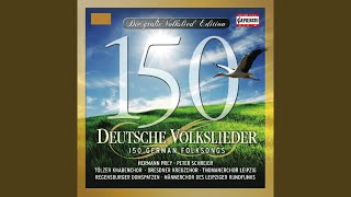 Nun will der Lenz uns grussen