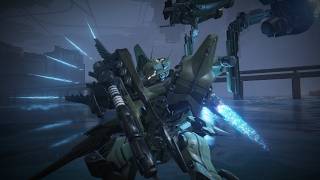 balteus every day until AC7 is announced day 692
