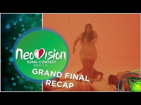Grand Final • Birgu | Malta • Neovision Song Contest #13