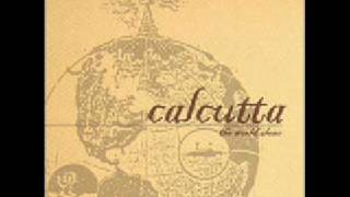 Calcutta - Driving on