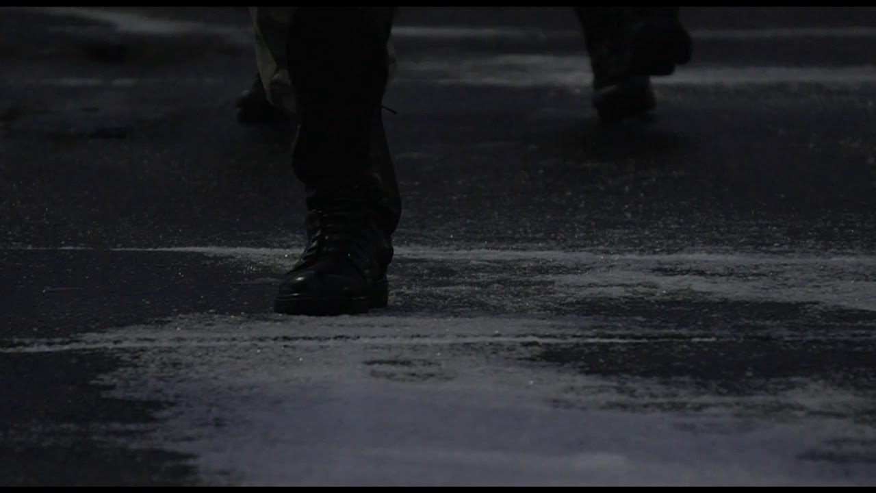 Trailer | The Golden Buttons | Alex Evstigneev