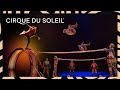 Encore Echoe | Cirque Moments Worth Replaying | Cirque du Soleil