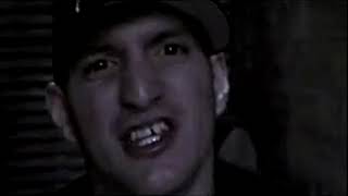 Agnostic Front - So Pure To Me