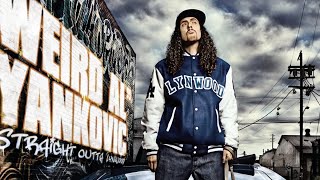&quot;Weird Al&quot; Yankovic - Close But No Cigar (Official Instrumental Mix)