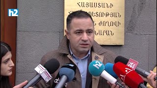 Ո՞վ 19 հազար դրամով կաշխատի․ բուժաշխատողների բողոքի ակցիան: Լրաբեր - 23․02․2026