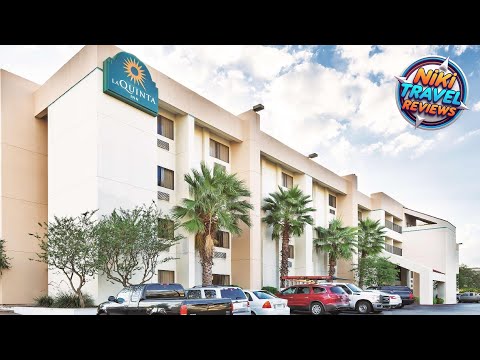 La Quinta Inn by Wyndham Austin North | Austin (TX), United States | Hotel Review 🏨