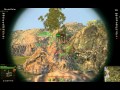 Снайперский и Аркадный прицелы para World Of Tanks vídeo 1