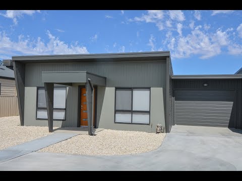 RENTAL - Property Walkthrough 1-10/65 Alexander Ave, Horsham