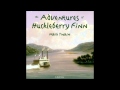 Adventures of Huckleberry Finn by Mark Twain ...