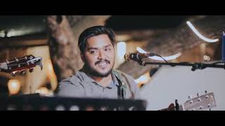 Download lagu Don't Look Back In Anger - Oasis (Live Acoustic Cover) mp3