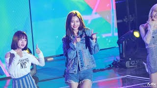 Download lagu 181116 우주미키(WJMK) 짜릿하게(STRONG) 김도연DOYEON 4k 직캠Fancam[펩시콘서트] mp3
