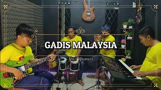 Download lagu GADIS MALAYSIA KARAOKE NADA COWOK Yus Yunus mp3