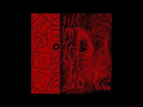 Vile Spirit - Promo [2019 Hardcore Punk]