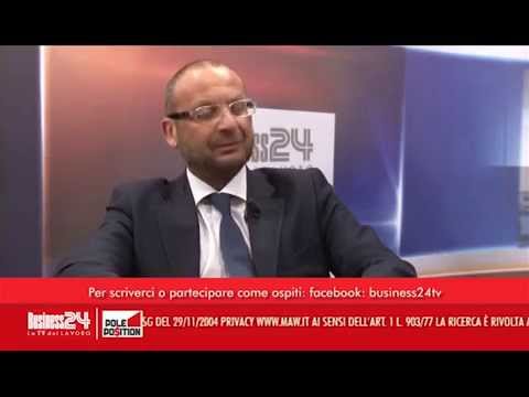 Pole Position puntata 44: Edita - Milano