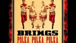 Brings- Polka Polka Polka (Dj二寶 Mix Tsang 碎拍版)