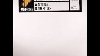 Steve Porter ‎– Nordica (Original Mix)