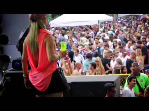 TIAGO VIEIRA // Samuel Boogie, George Sales // HOOKED ON YOU - (Teaser)