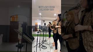 Download lagu Cinto jan di bali cover romantis trio mp3