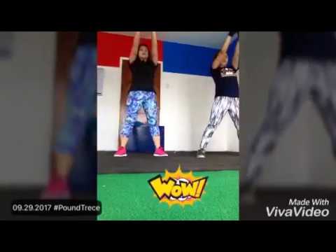 09.29,2017 Day2 At PoundforPound