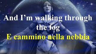 Elisa - Labyrinth (testo e traduzione)