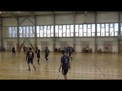 II.KVKB KTE-Kisokos junior – Mercedes Benz