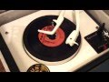 "South to Louisiana Johnnie Allan and Krazy Kats" - Viking label 45rpm.