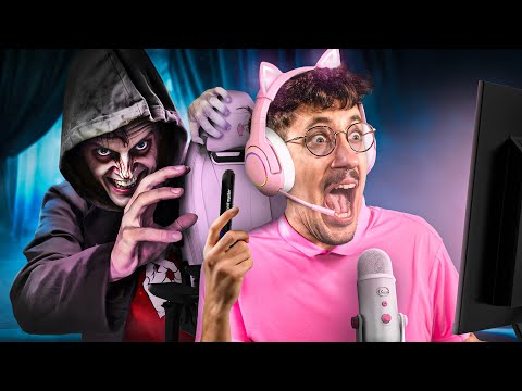 Dieser Psycho-Fan verfolgt mich | Parasocial