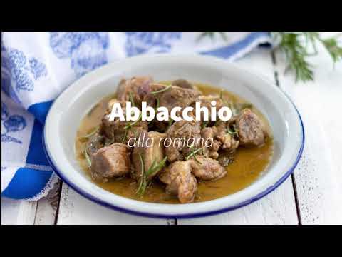 Abbacchio alla romana, ricetta facile e gustosa