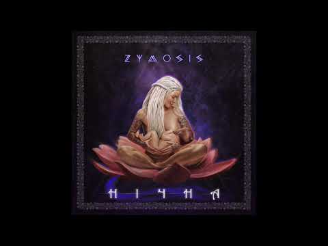 Zymosis «Nichna» [Full EP]