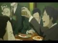 Baccano Zoot Suit Riot