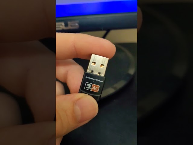 Vídeo relacionado con ASHATA WiFi 6 AX200NGW M.2 2230 Tarjeta de Red WiFi, Banda Dual 802.11AX 2.4G 574Mbps 5G 2400Mbps BT5.2 WiFi M.2 Adaptador de Red de Tarjeta WiFi 6, para 10 11 64bit