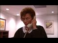 Judge Judy Makes Her First Phone Call