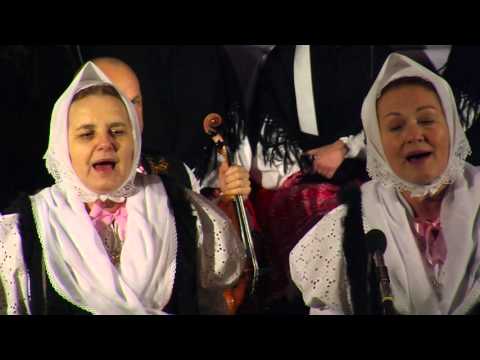 Vianočný koncert SĽUK-u