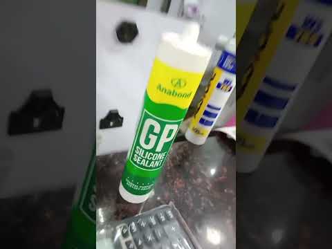 Silicone Sealant