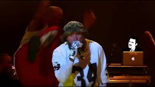 ICP VS LIMP BIZKIT remix 2018 &quot;Juggalo faith&quot;