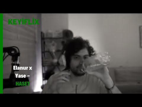 Hype - Elanur x Yase - HASET Dinliyor