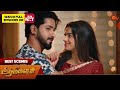 Aadukalam Best Scenes 30 Oct 2025 Tamil Serial Sun TV