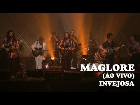 Invejosa - Maglore