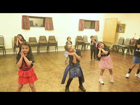 Mothers Day Mash Up kids | Bollywood kids dance performance on Mother's Day 2023
