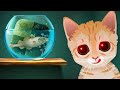 Can Mittens Defeat Stockfish