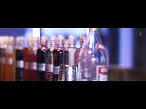 JEYRAYM - UN'ALTRA NOTTE [prod. YOSHIMITSU] (Offic