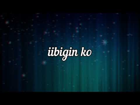 Toyskie - Sana (Official Lyrics Video)