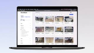 Craigslist Redesign