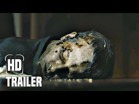 DER PASS - STAFFEL 3 Trailer German Deutsch (2023) Sky / WOW
