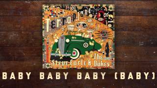Steve Earle &amp; The Dukes - Baby Baby Baby (Baby) [Audio Stream]