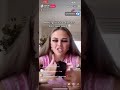 Funny Irish Traveller Girl