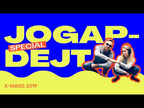 JOGAPDEJT X-MASS SPECIAL 2019