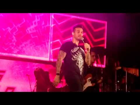 Show Lucas Lucco Santa Rosa 05-12-15