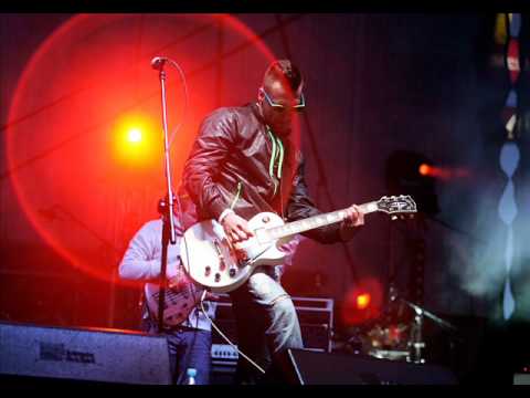 GAP_YEAR & Marta "Martita" Butryn - Między nami